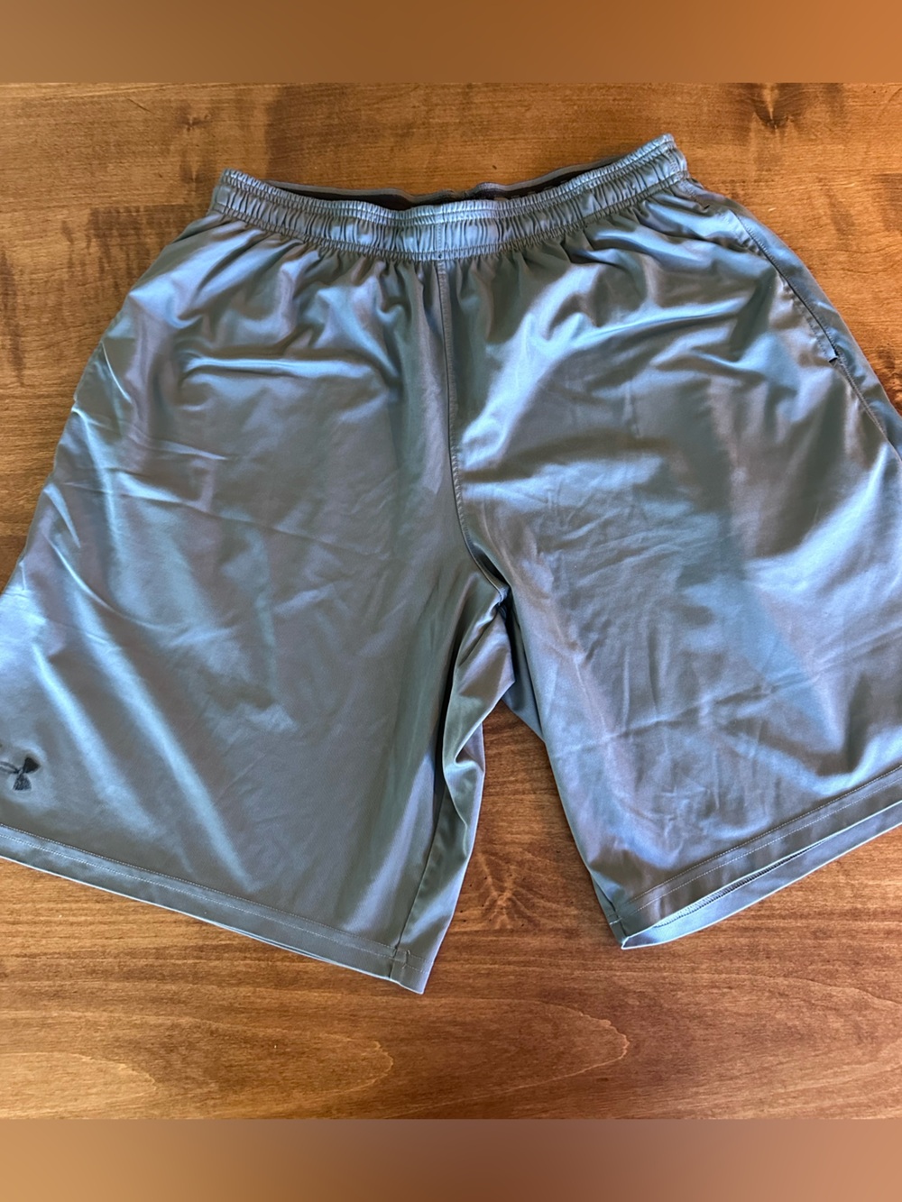 Underarmour Shorts lot of 3